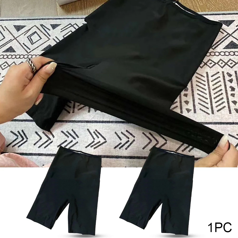 

Women Body Shaper Yoga Shorts Sports Fitness High Waist Quick Dry Sweat Absorbing Stretch Summer Tight Fit Soft Fashion Running