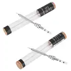 Наконечники паяльника, оригинальный сменный наконечник из нержавеющей стали для паяльника TS100