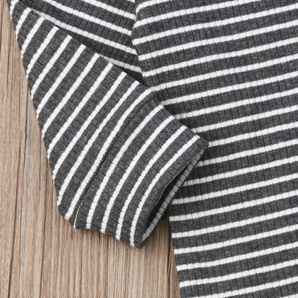 2 шт. осенняя хлопковая футболка с длинным рукавом и штаны | Детская одежда обувь