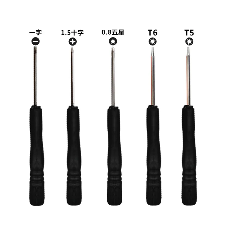 Набор инструментов для разборки экрана 44 шт./компл. инструменты ремонта IPhone HuaWei