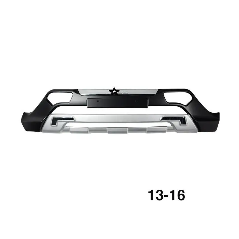 Молдинги протектора модернизированные части декоративный Стайлинг тюнинга