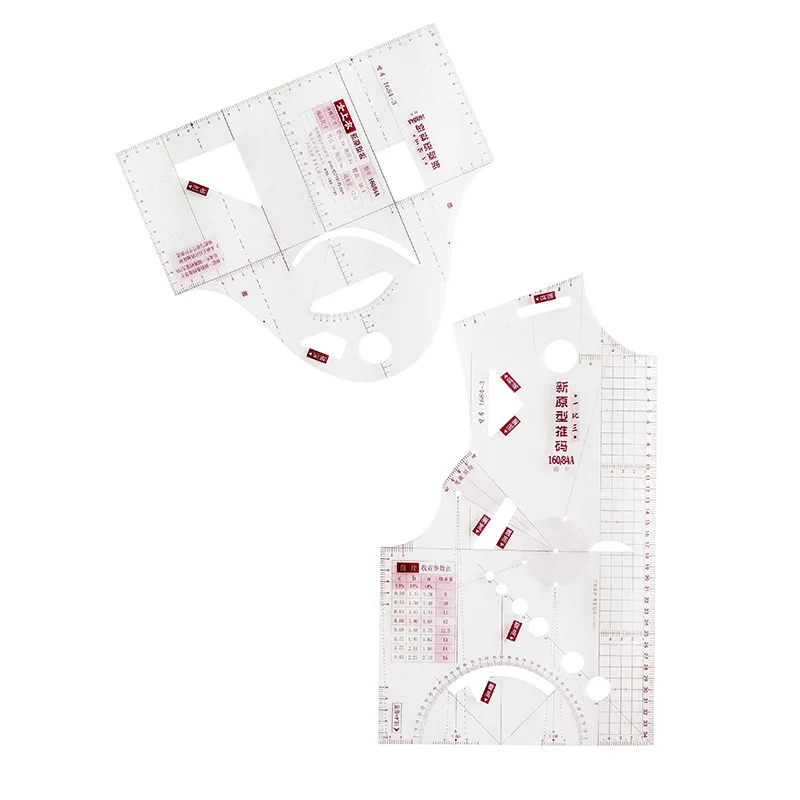 1:3 искусственная ткань дизайн школьников Teching одежда рисование одежды образец