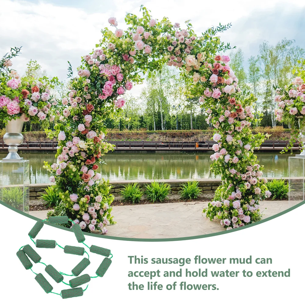 

1 Bunch Flower Arrangement Tools Flower Shop Essentials Wedding Flower Tool