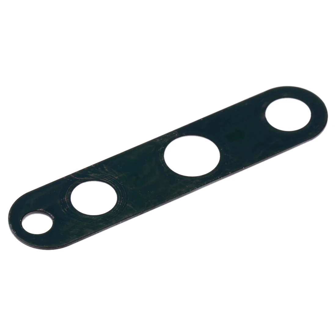 

2 PCS For Huawei Y8P 2020 Rear Back Camera Glass Lens Replacement Part with Adhesive Sticker Repair Parts