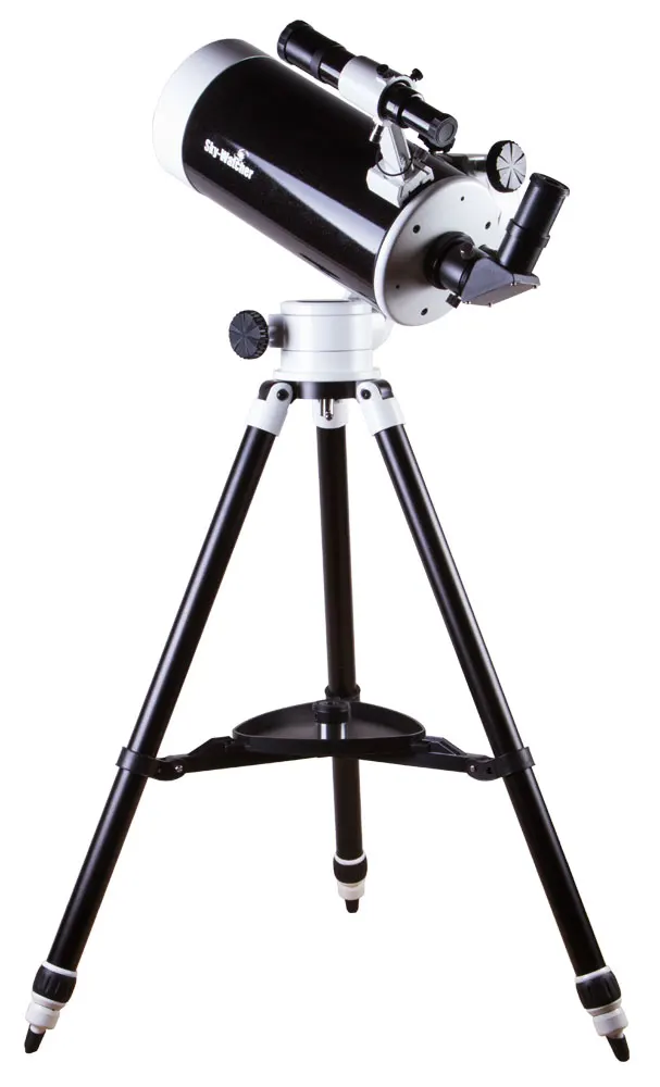 Телескоп Sky-Watcher BK MAK127 AZ5 на треноге Star Adventurer | Инструменты