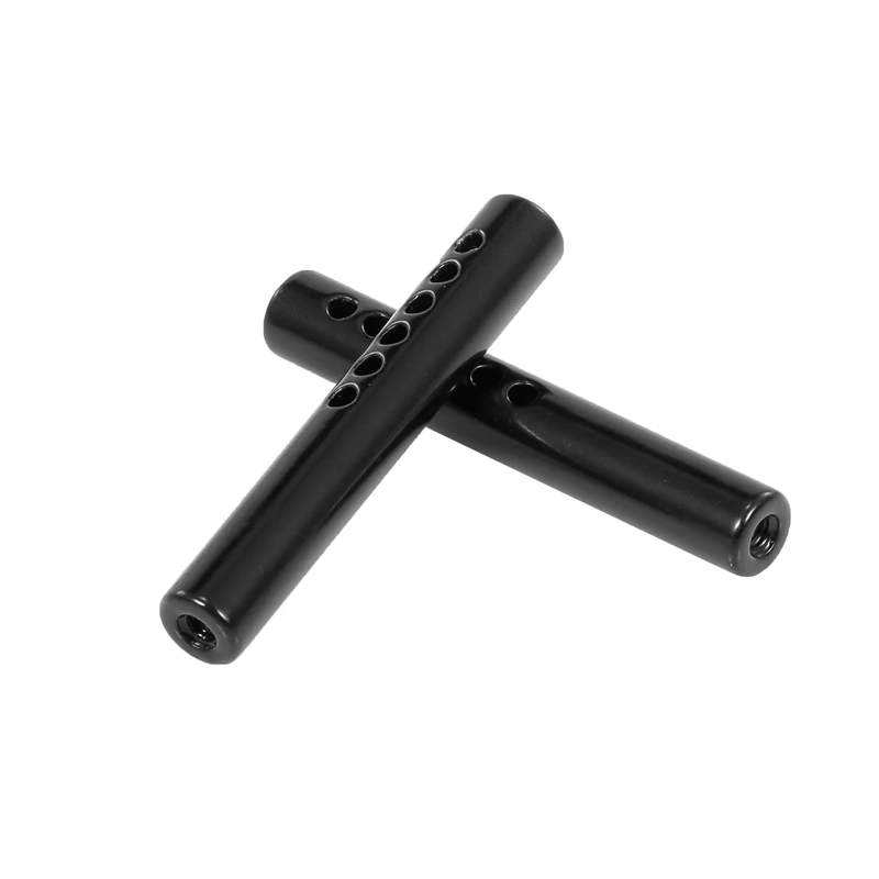 2 шт металлический бампер дер