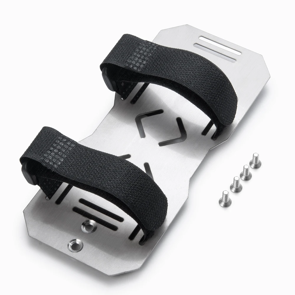 yeahrun trx6 нержавеющая сталь броня