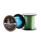 Леска МОТ de pesca плетенка multifilamento linha Хило gevlochten vislijn tresse misina trenzado 8 hebra нитей