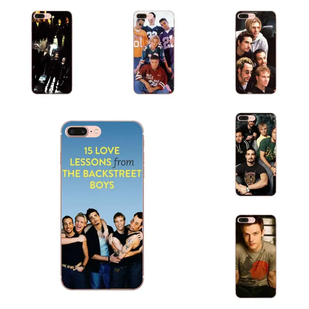 Backstreet Boy We Will Rock You для LG G3 G4 G5 G6 G7 K4 K7 K8 K10 K40 K50 Q6 Q60 V10 V20 V30 V40 Nexus 5 5X 2017 Soft Call Box|Бамперы| |