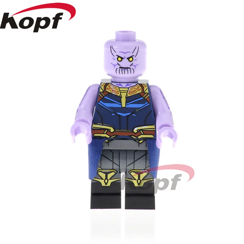 871 Without Box Одиночная супер героев строительные блоки Черная пантера M'baku Shuri Killmonger кирпичи Фигурки игрушки для детей XH 857 - Цвет: 871 Without Box