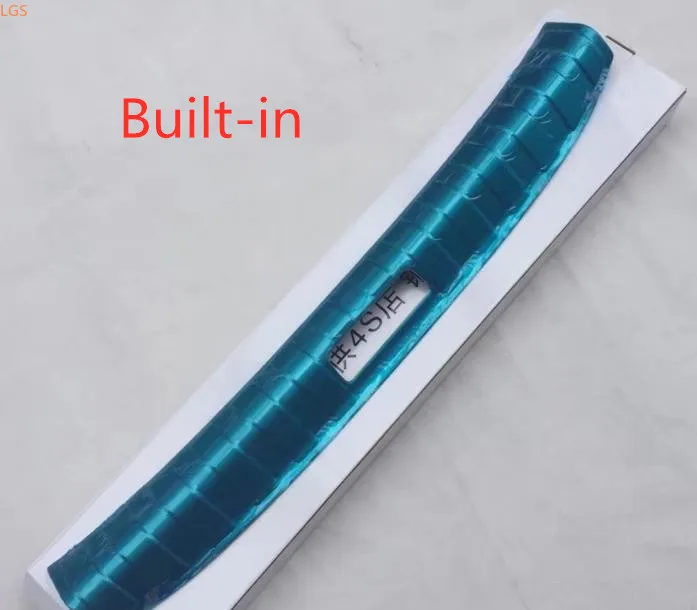 

Для Citroen C6 2017-2019 Высококачественная накладка из нержавеющей стали для защиты багажника от царапин автомобильные аксессуары