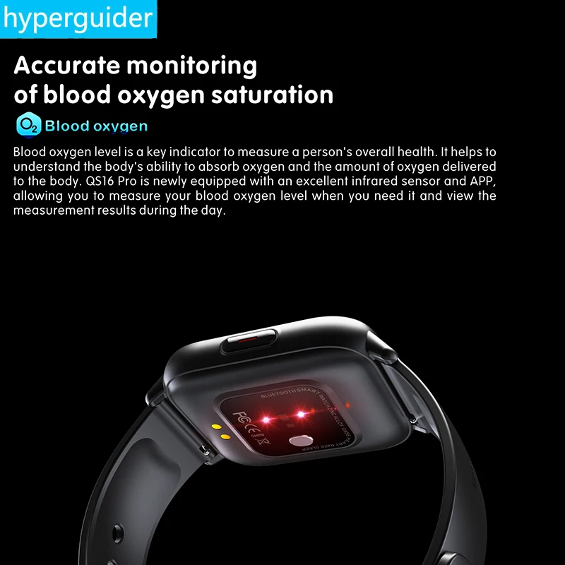 Смарт часы hyperguide 2021 для мужчин и женщин ЭКГ температура тела Bluetooth 5 0 Xiaomi mi Huawei Honor