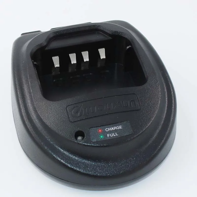 8 4 V walkie talkie зарядное устройство для wouxun KG UVD1P 699E кг 679 UV6D 689 и т. Д. Радио cargador