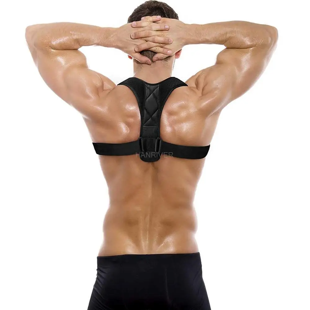 Humpback correction device back shoulder posture correction body shaping correction back shoulder correction spine correction