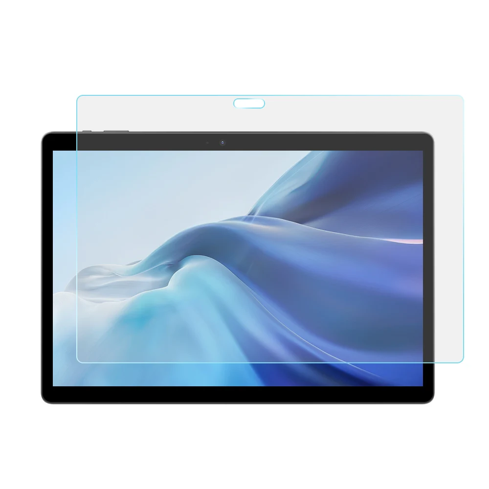 

Glass protective film For ALLDOCUBE iPlay 20S*2pcs pack