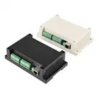 Модуль дистанционного управления Ethernet TCPIP, сетевой веб-сервер с портом RJ45, 8-канальный релейный Интегрированный пульт дистанционного управления, ler плата
