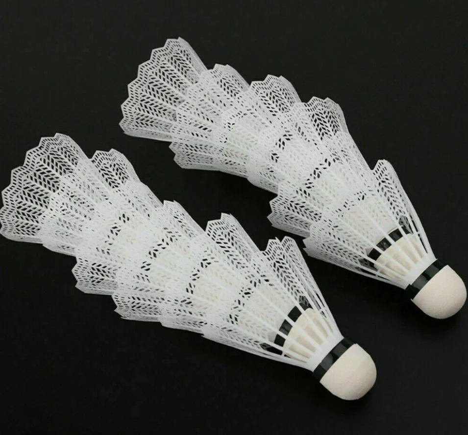 

12 шт., планшетофон для игры в бадминтон