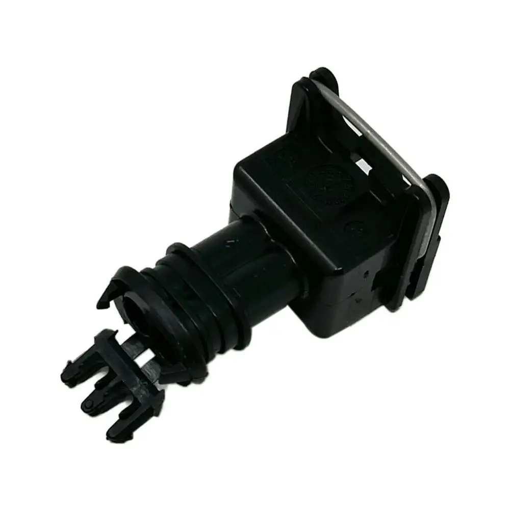 Автомобильный разъем 100 шт./лот 282189-1 927770-3 828905-1 TYCO/AMP 2 Pin/Way Female EV1 | Автомобили и