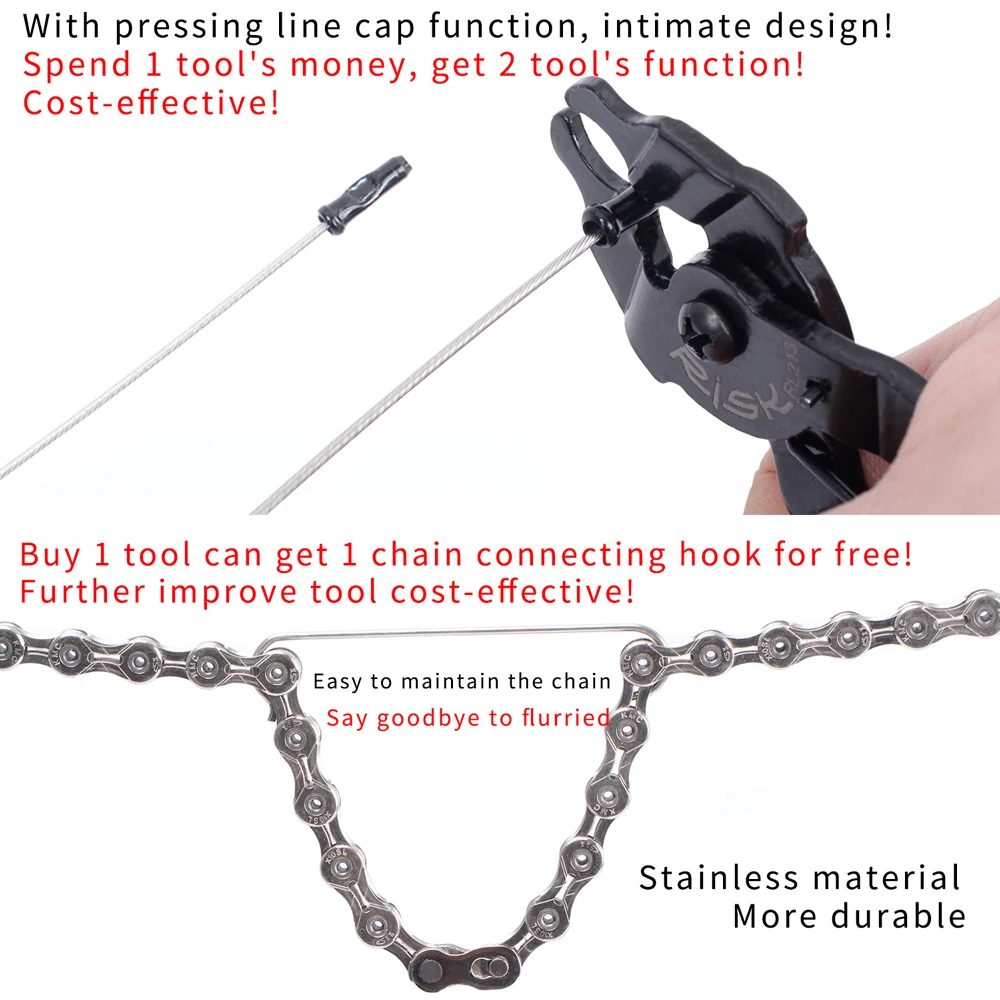 RISK RL213 дорожный горный велосипед мини отсутствует цепь быстрое соединение