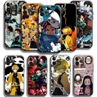 Чехол для телефона для iPhone 13 12 11 Pro Mini X XR XS Max SE 5 6 6S 7 8 Plus