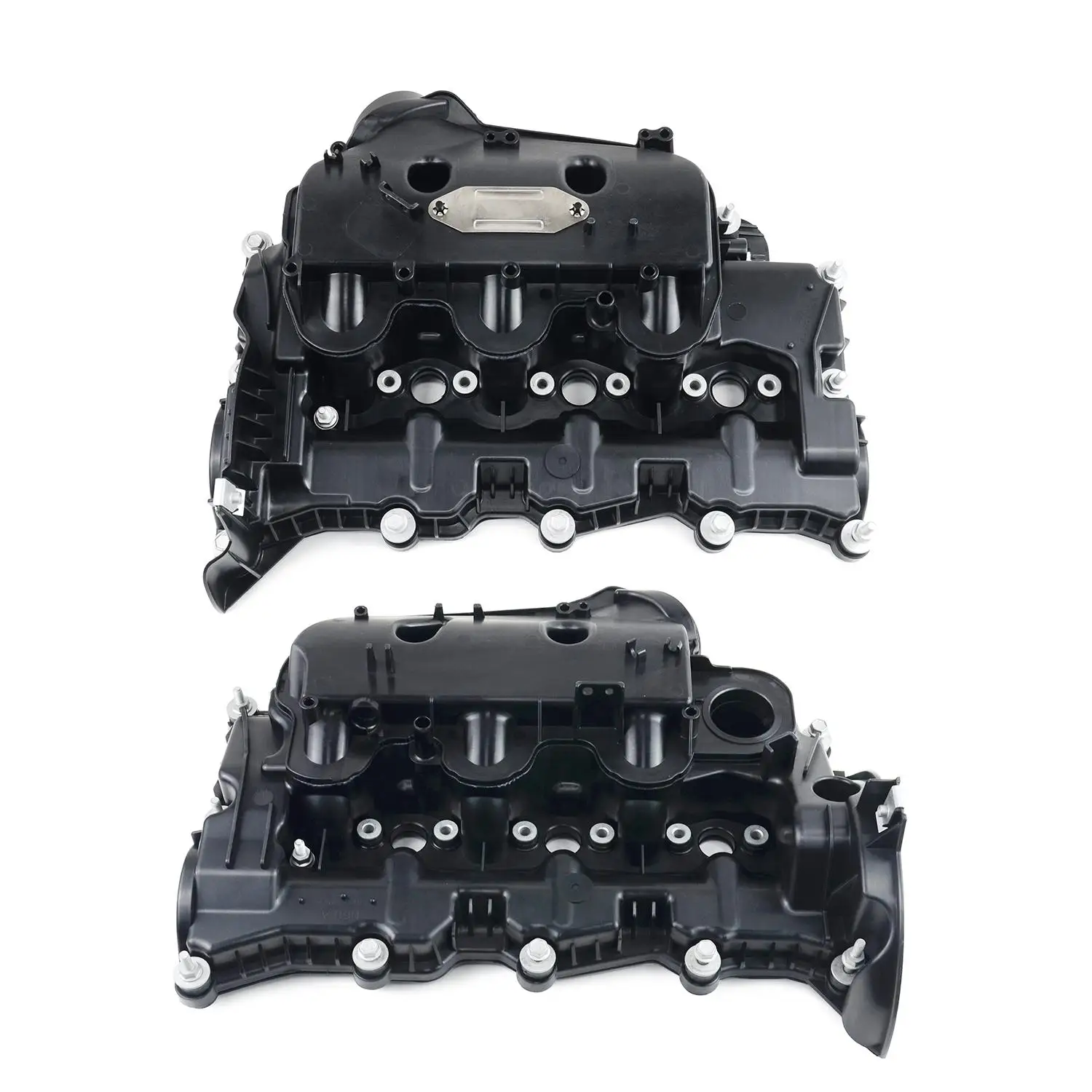 Впускной коллектор LR073585 LR116732 для LAND ROVER DISCOVERY 4 MK4 RANGE AP03 2 шт. LH и RH |