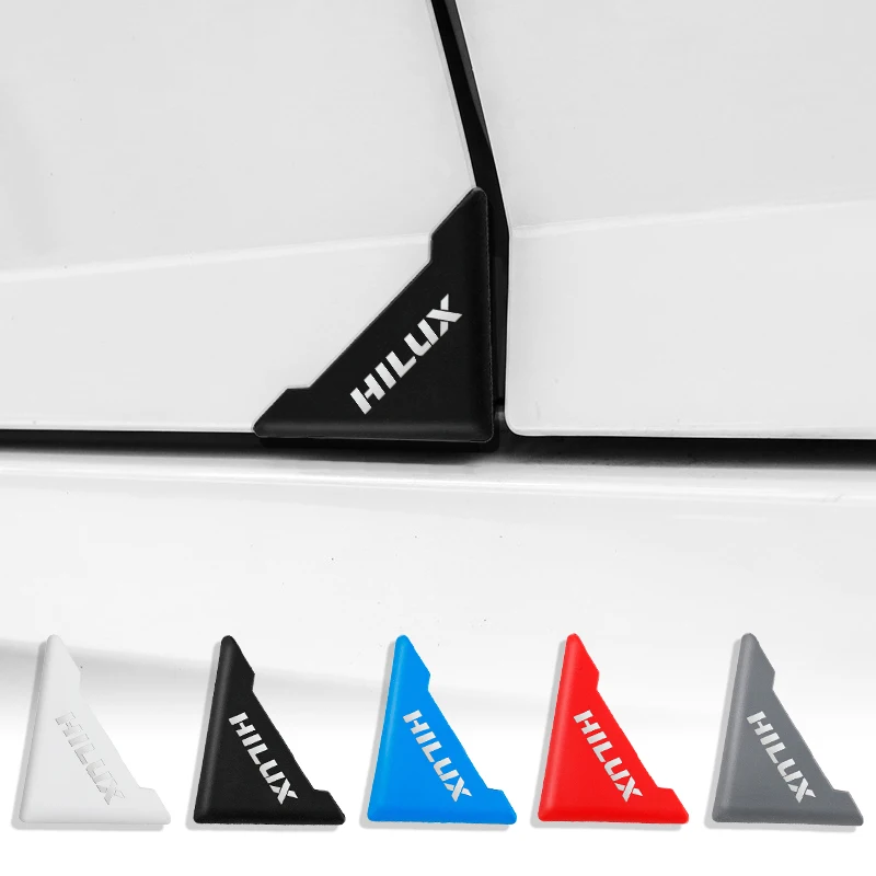 Автомобильный Стайлинг универсальный под углом 90 градусов Двери защита углов