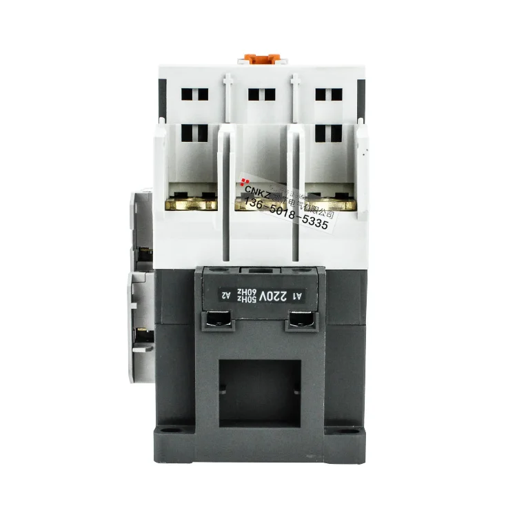 Оригинальный подлинный генератор мощности LS новый MC-75A MC-85A GMC-100A GMC-150 контактор вместо GMC-75 AC380V 220V AC110V AC24V включен.