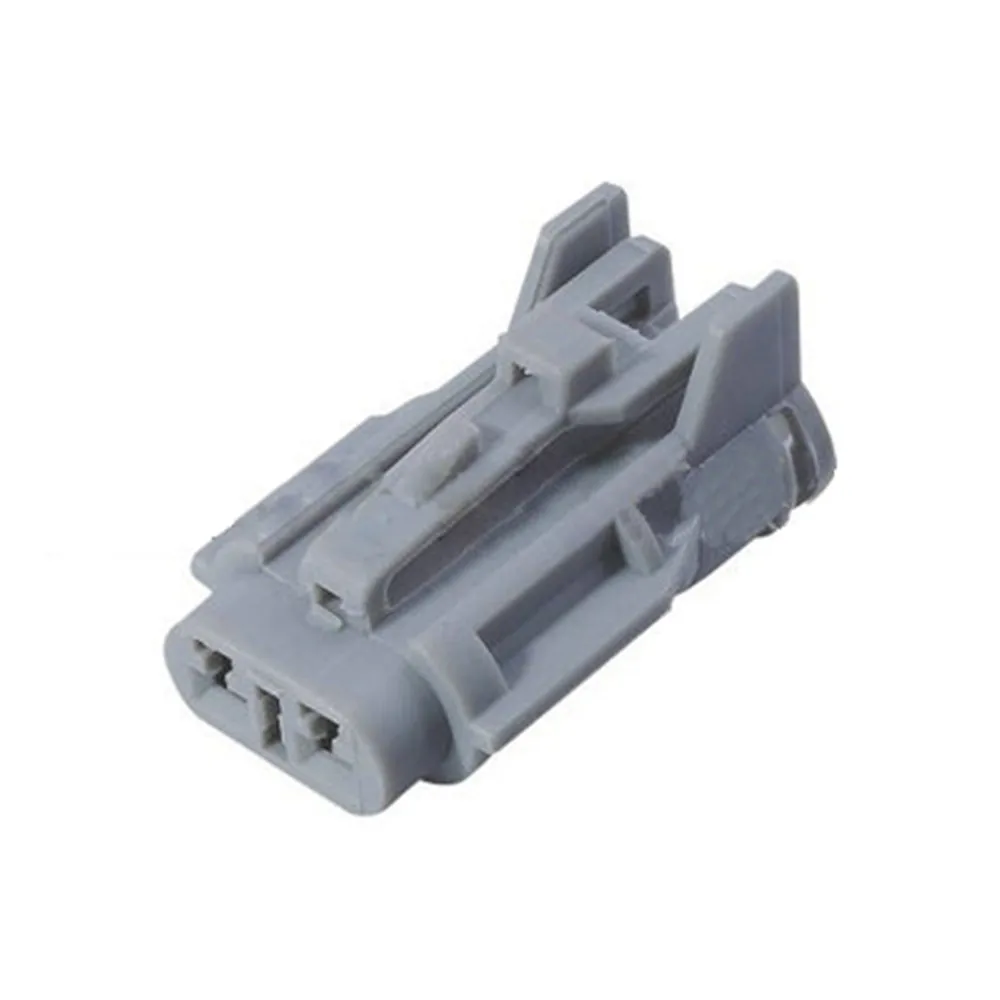 

5/10/20sets 2pin Modern plug 7123-1424 outdoor temperature sensor harness connector 7123-1424-40