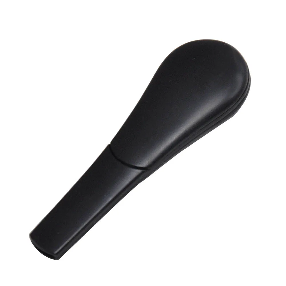 Ложка Стиль металлическая курительная трубка 96 мм цинковый сплав табачная