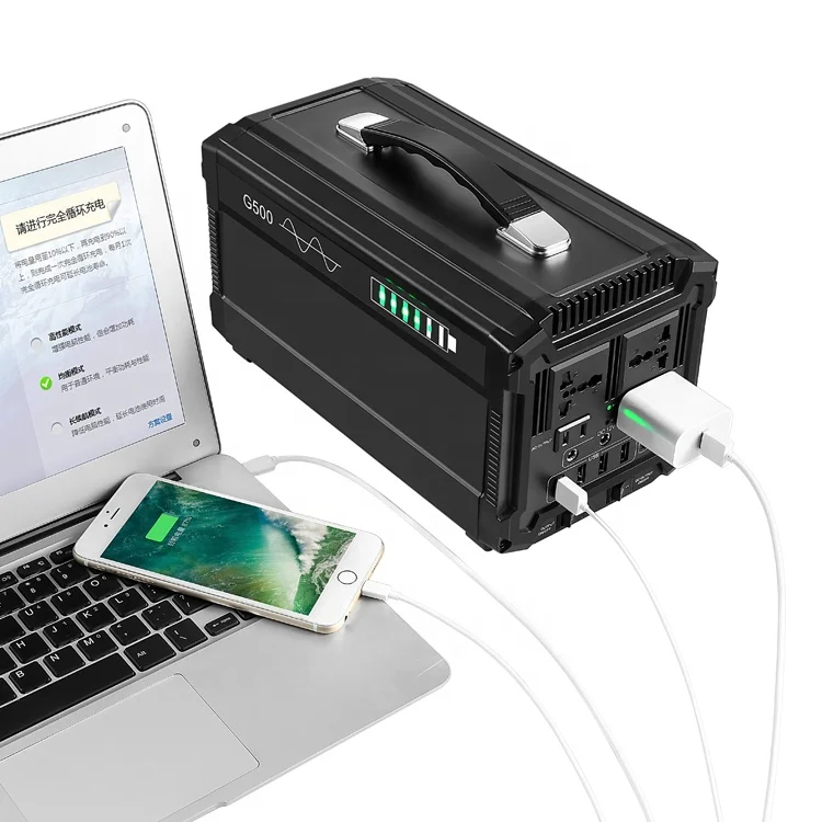 Горячая новинка 2019 ЮАР мини портативный генератор солнечной энергии для