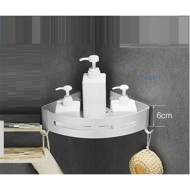Number 8 Сушилка Bagno Estante шкаф душевая стойка полки Meuble Salle De Bain Esquinero Ducha Banheiro Аксессуары для ванной комнаты настенная полка - Цвет: Number 8