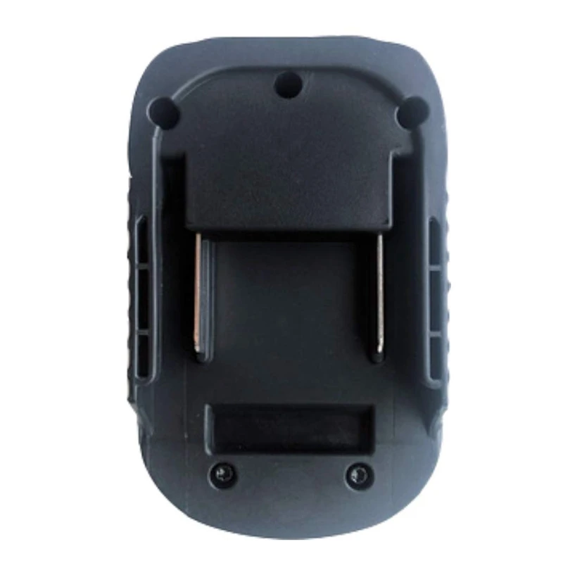 Mt20Ml Батарея адаптер конвертер для Makita 18V/20V ионно-литиевая Bl1830 Bl1860 Bl1815 Милуоки M18