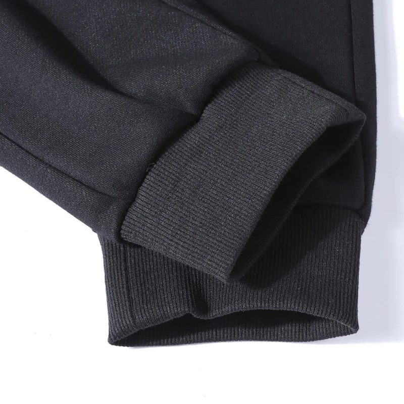 2019 бегунов спортивные штаны мужские хлопковые эластичные фитнес тренировки