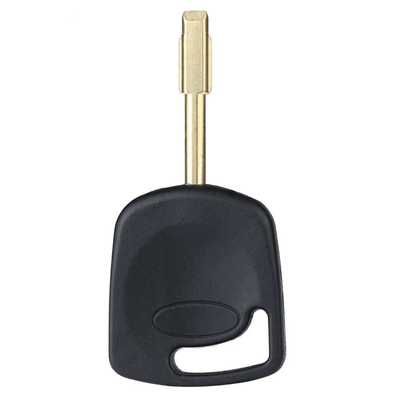 Автомобильный Транспондер зажигания автомобильный брелок 4D60 чип для Ford Fiesta Mondeo