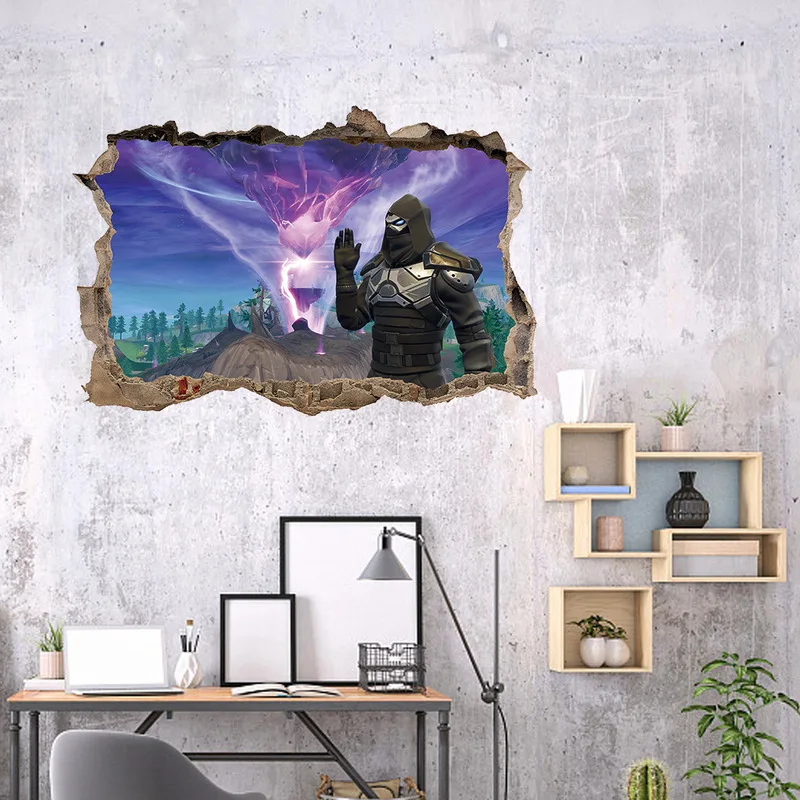 Настенная Наклейка s One pieceWall наклейка для спальни декоративная Детская комната Декор звезда наклейка s украшение для кухни аксессуары