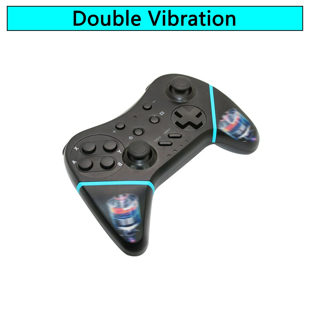 Пульт дистанционного управления геймпад джойстик игры для Nintendo Switch аксессуары