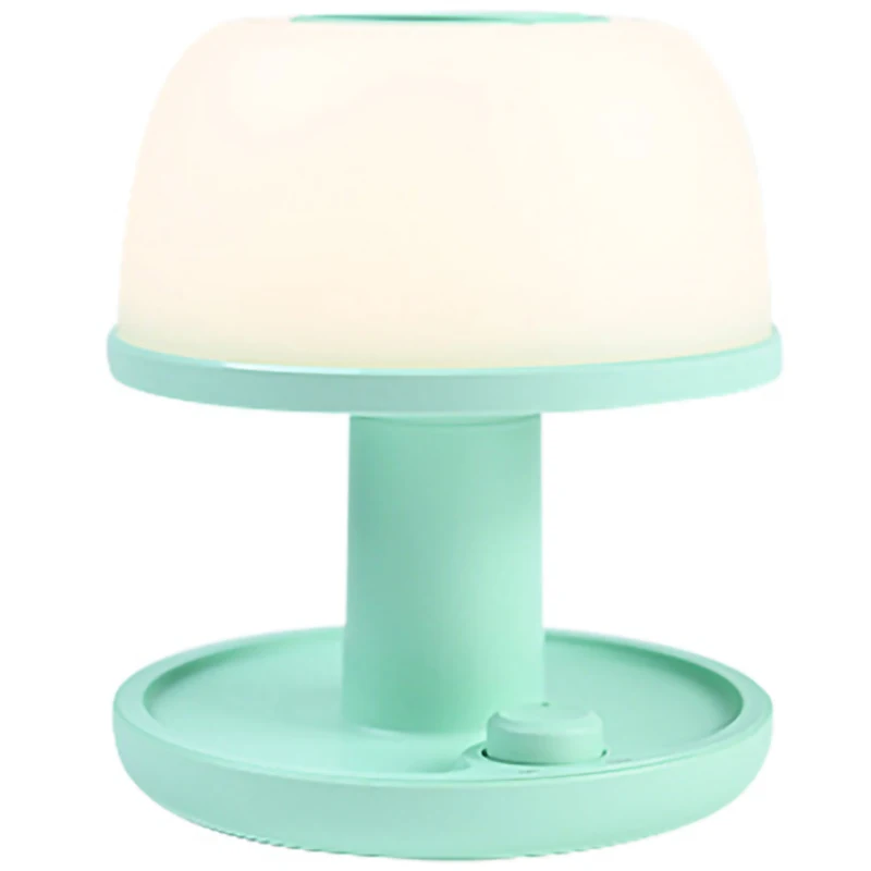 Прикроватная лампа для грудного вскармливания в спальнях Звездный ночной