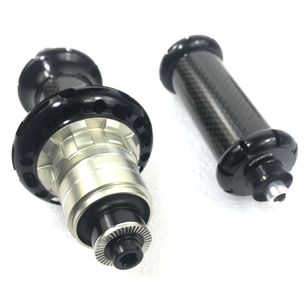 Superlight Powerway R36 XDR прямо тянуть V тормоза из углепластика гоночные велосипедные