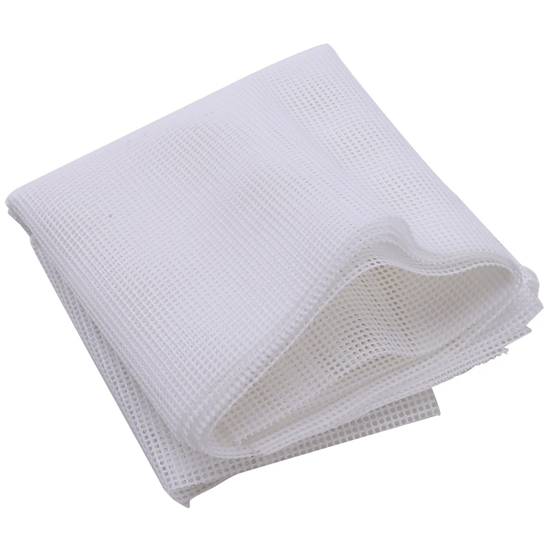 

Силиконовая антипригарная сетка для обезвоживания, 5 упаковок