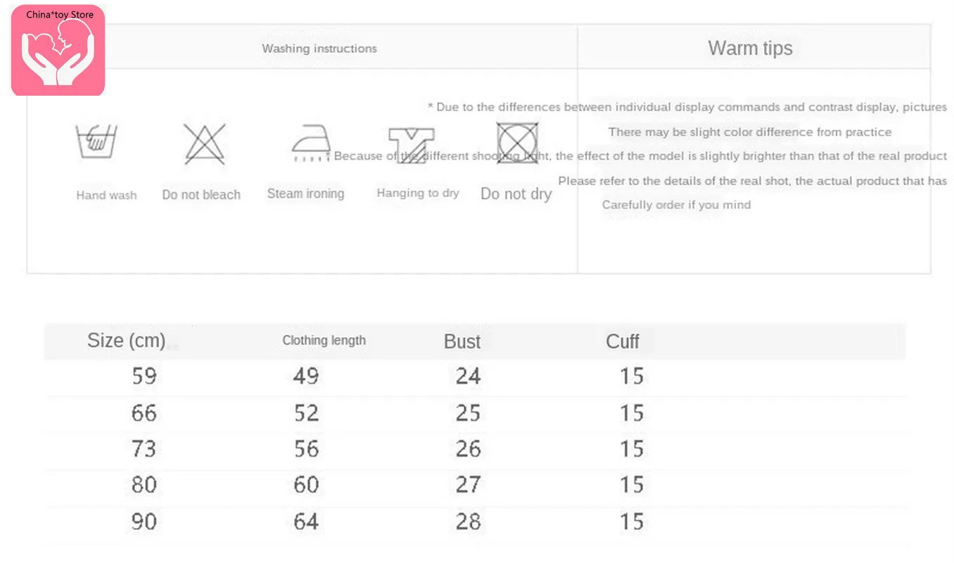 

Newborn Baby Clothes Stall Baby Half Back Clothes Cotton Clothes Lace Up Monk Clothes Tops 0-3 Months Baby Clothes