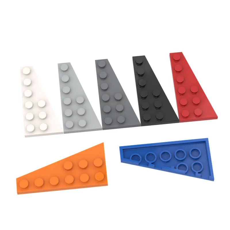 Мпц Совместимость Собирает Частицы 54383 3x6 (слева) стойка дисплея картона для