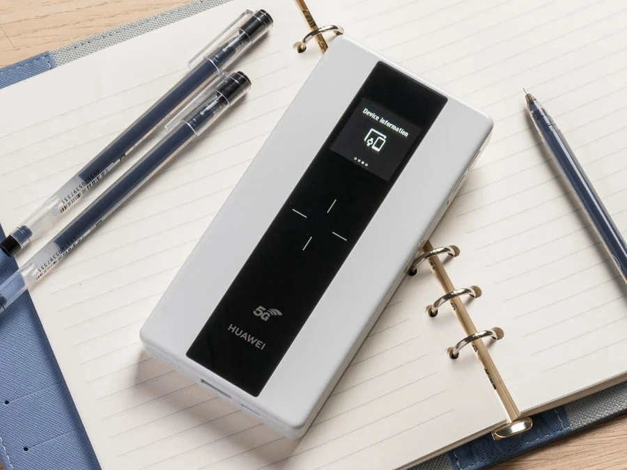 Оригинальная компактная точка доступа Wi-Fi для мобильного Wi-Fi-роутера с