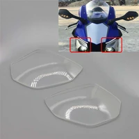 motorcycle headlight guard head light lens cover protector for yamaha yzfr1 2015 2018 yzfr6 mt 10 2017 2018 mt10 yzf r6 r1