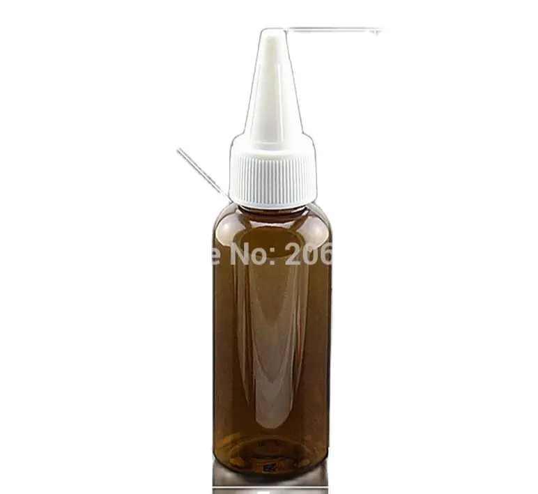 

30 мл коричневая бутылка с длинным носом или бутылка для лосьона или Туалетная бутылка для воды