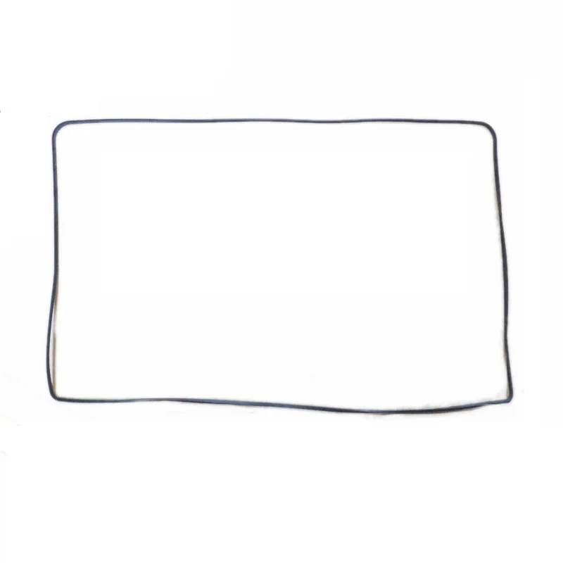 Отделка для ЖК-экрана средняя рамка резиновая Apple MacBook Air 11 &quotA1370 A1465 2011-2014 - купить