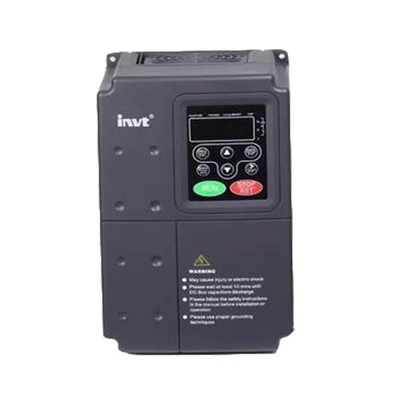 Инвертор VFD CHF100A 1R5G S2 Новый 1 фазный 220 в кВт 14.2A вход Драйвер двигателя  | Драйвер двигателя -4000252045010