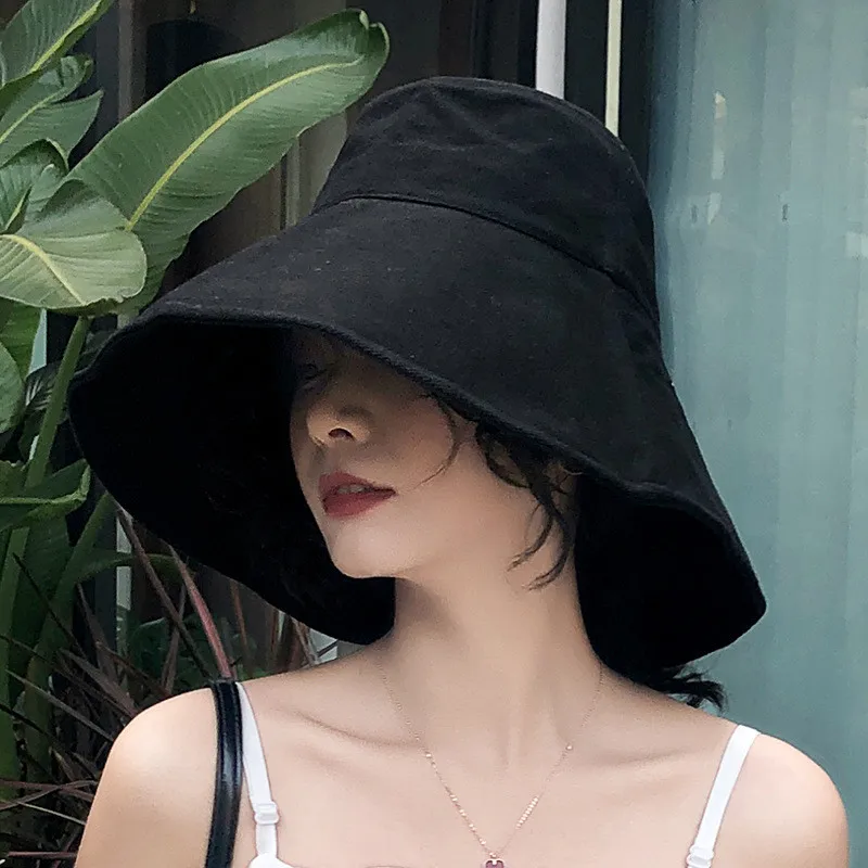 Панама от солнца USPOP с широкими полями женская летняя 2020|Женские кепки летнии| |