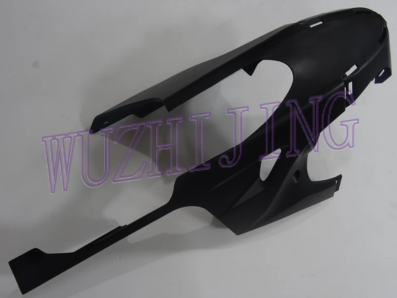 Кузов CBR 1000RR 2010 Пластик Обтекатели CBR 1000 RR 2009 глянцевый черный обтекатель для мотоцикла CBR1000RR 2008-2011