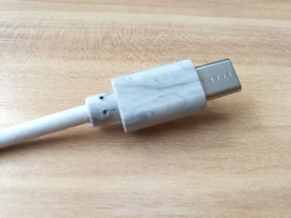 USB кабель 100 см Type C с длинной вилкой Европейский стандарт зарядное устройство для