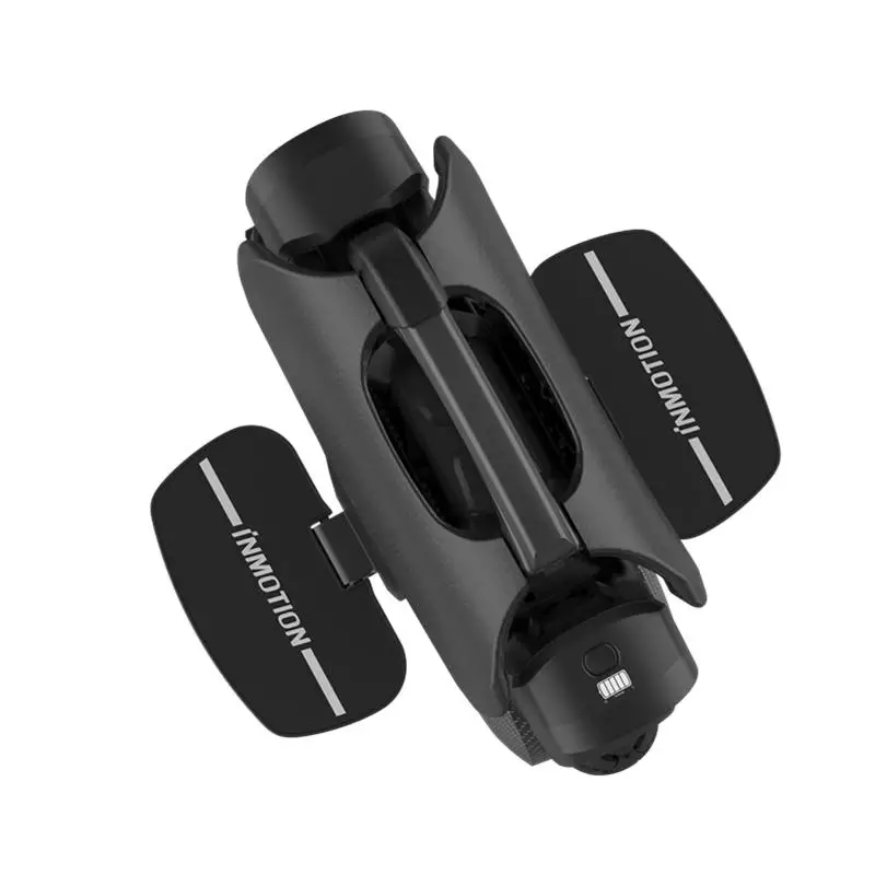 EU Stock INMOTION V11 Одноколесный велосипед пневматическая подвеска 84V 2200W 1500wh